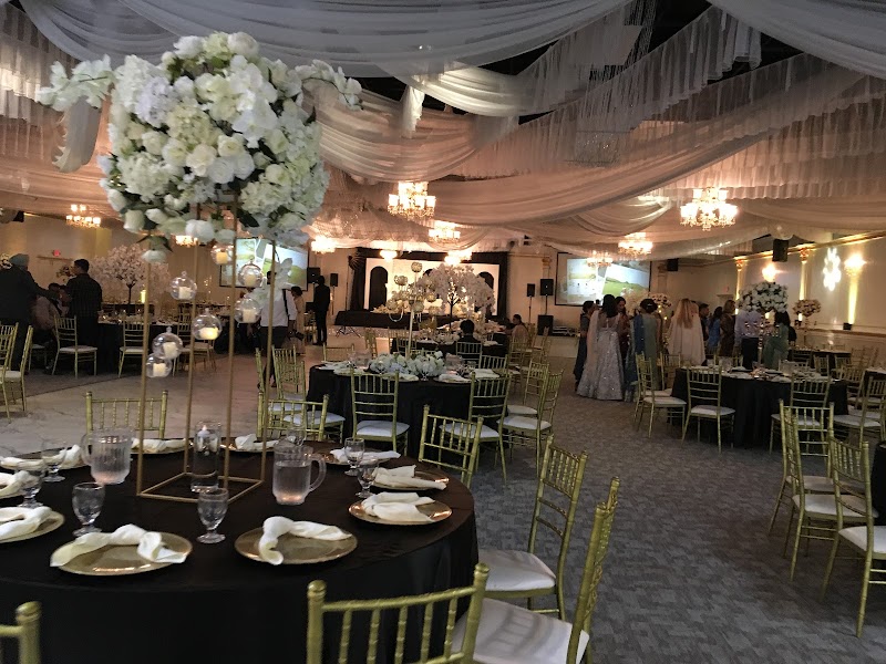 Golden Palace Event Center - photo 3