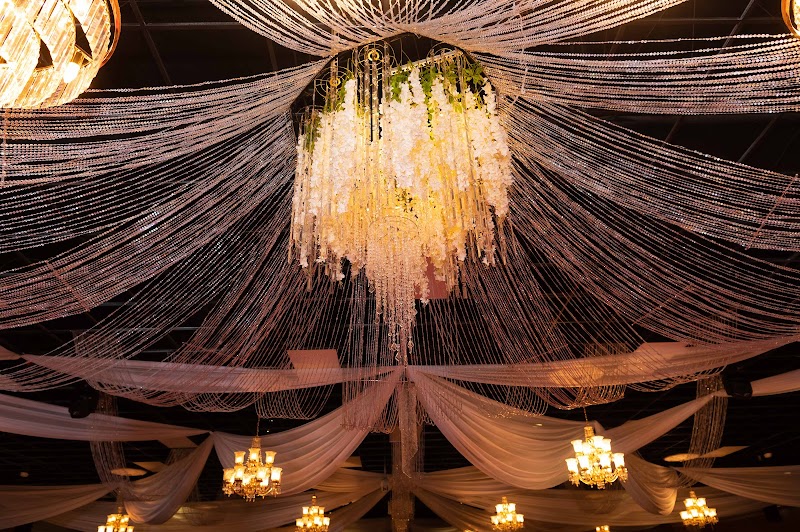 Golden Palace Event Center - photo 5