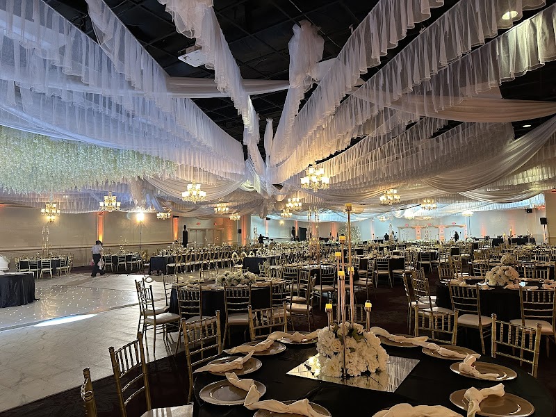 Golden Palace Event Center - photo 2