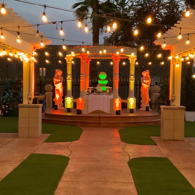 Golden Palace Event Center - photo 4