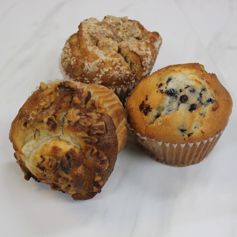 Elegance Bakery Cafe & Catering - photo 4