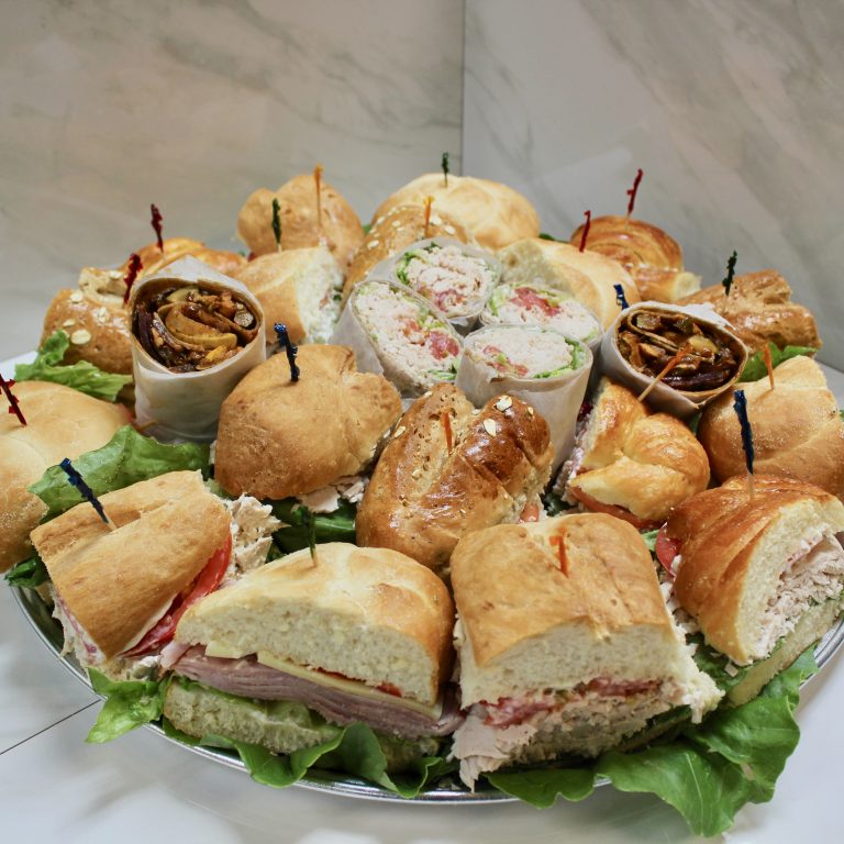 Elegance Bakery Cafe & Catering - photo 2