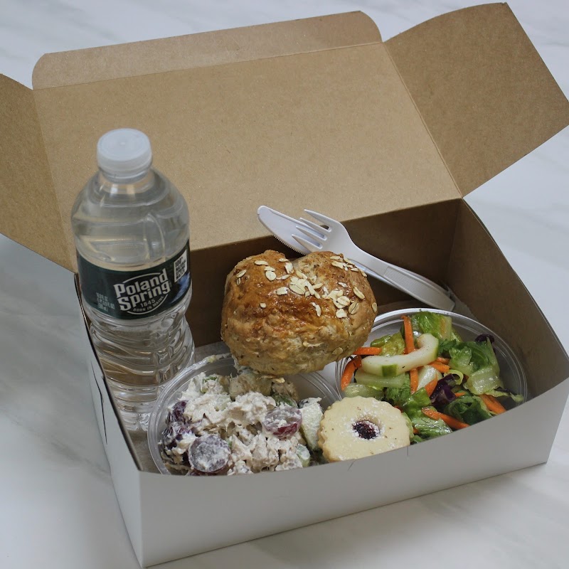 Elegance Bakery Cafe & Catering - photo 5