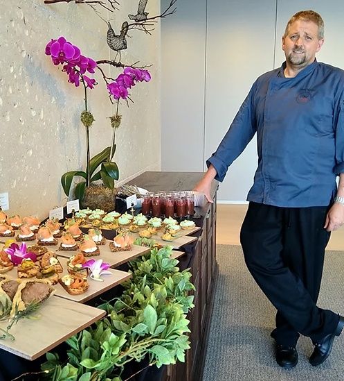 DINE Catering and Events - photo 2