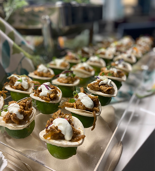DINE Catering and Events - photo 5