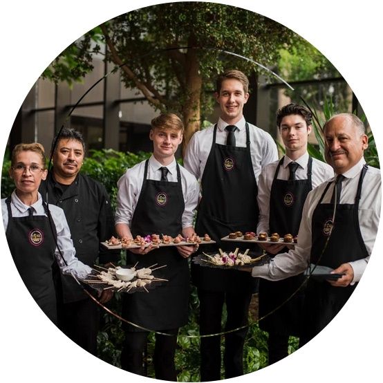 DINE Catering and Events - photo 3