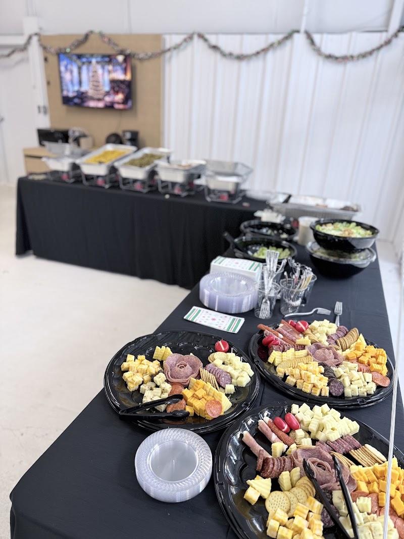 B & G All Occasion Catering - photo 3