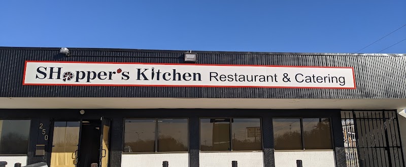 SHopper's Kitchen Restaurant & Catering - photo 2