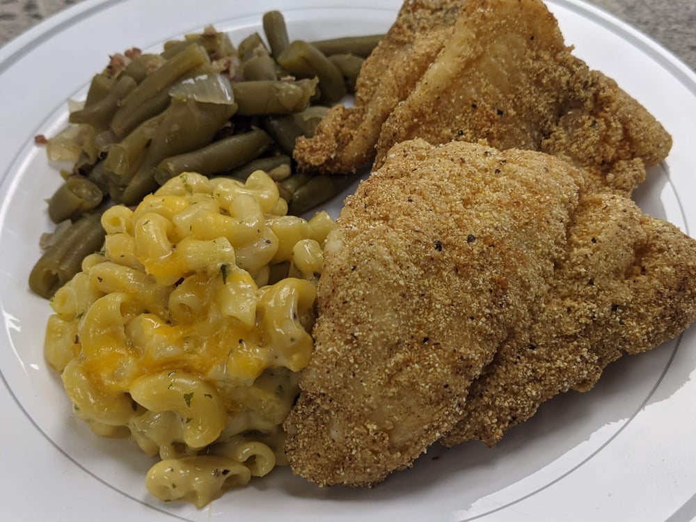 SHopper's Kitchen Restaurant & Catering - photo 3