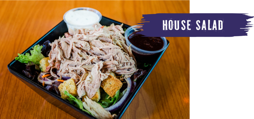 CarterQue BBQ & Grilling Co. - photo 5