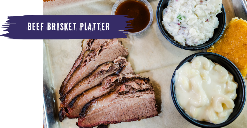 CarterQue BBQ & Grilling Co. - photo 2