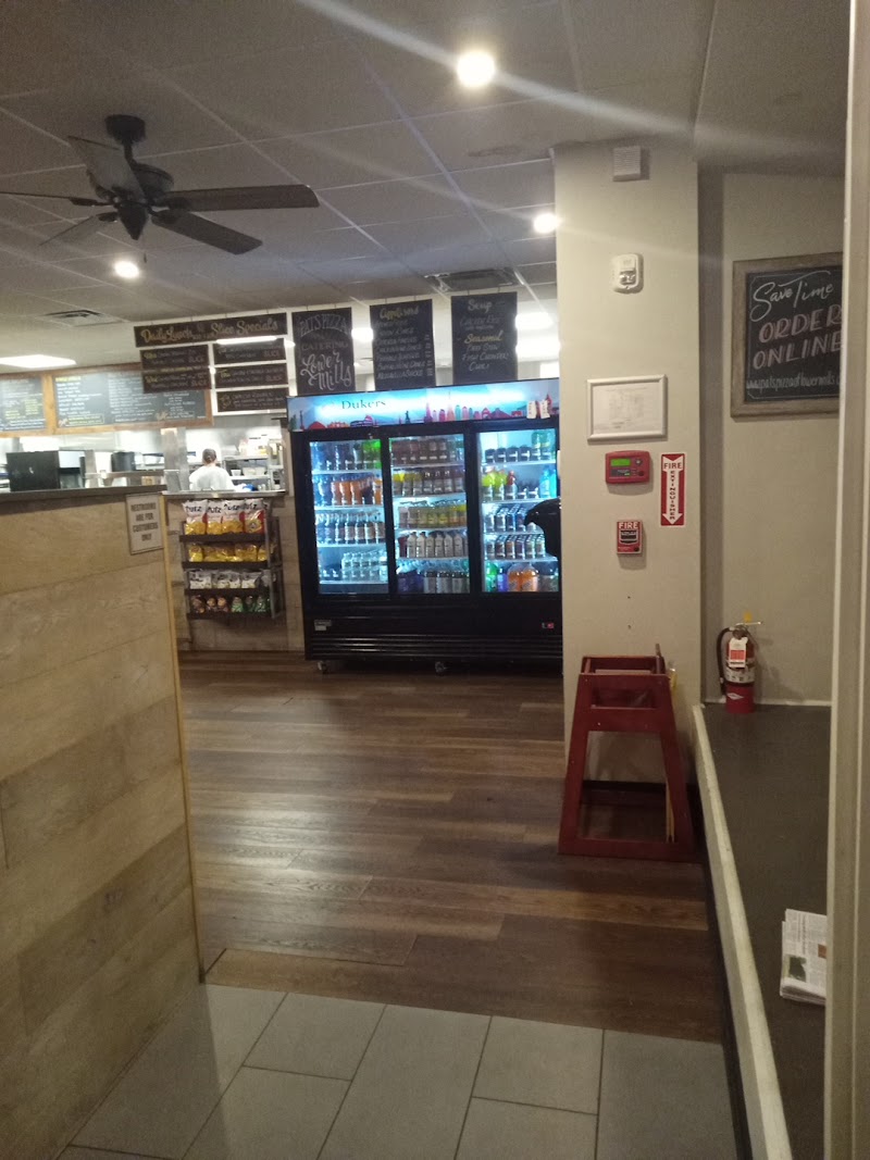 Pat's Pizza & Catering - photo 5