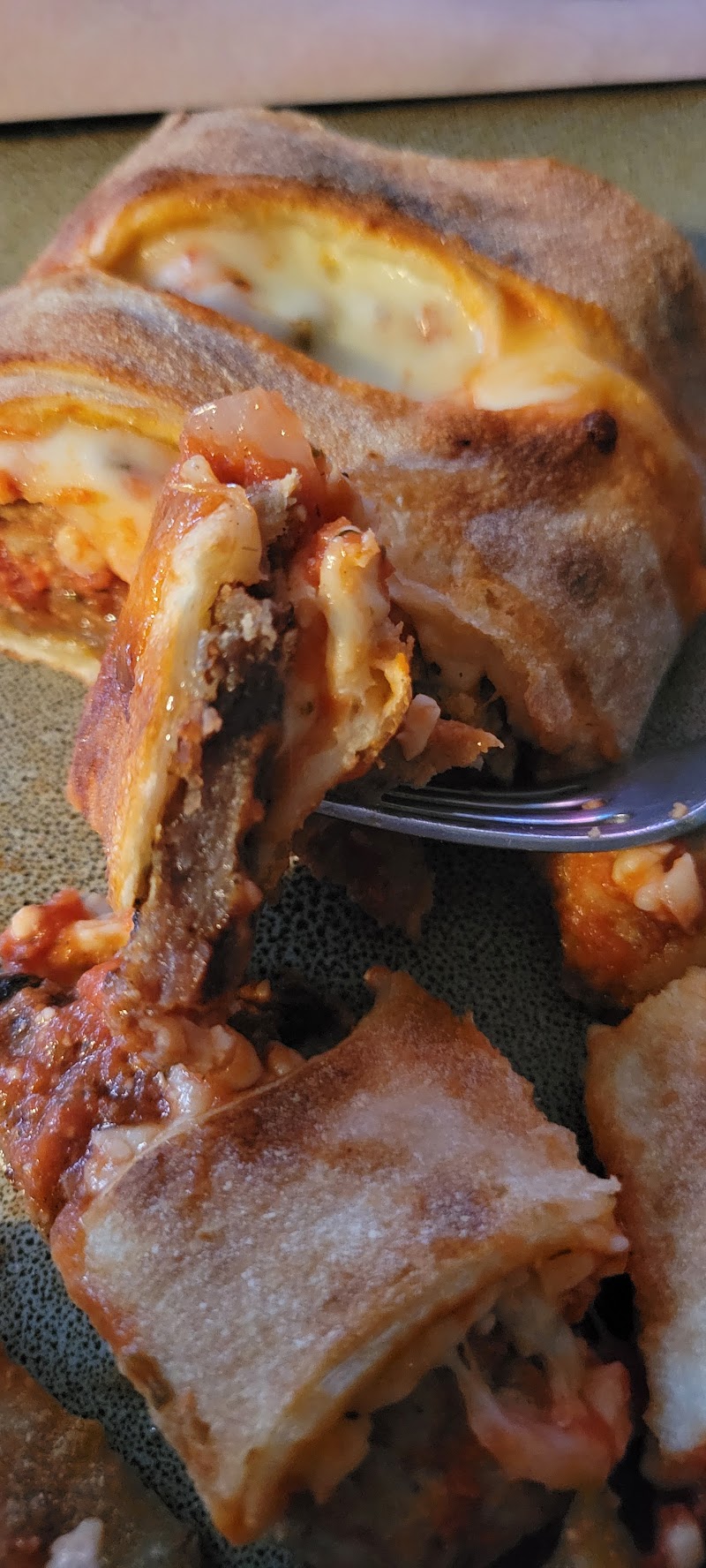 Pat's Pizza & Catering - photo 3