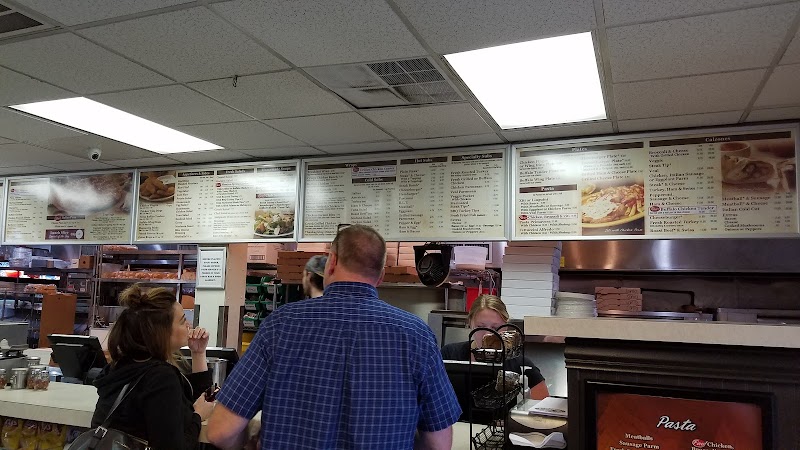 Pat's Pizza & Catering - photo 4