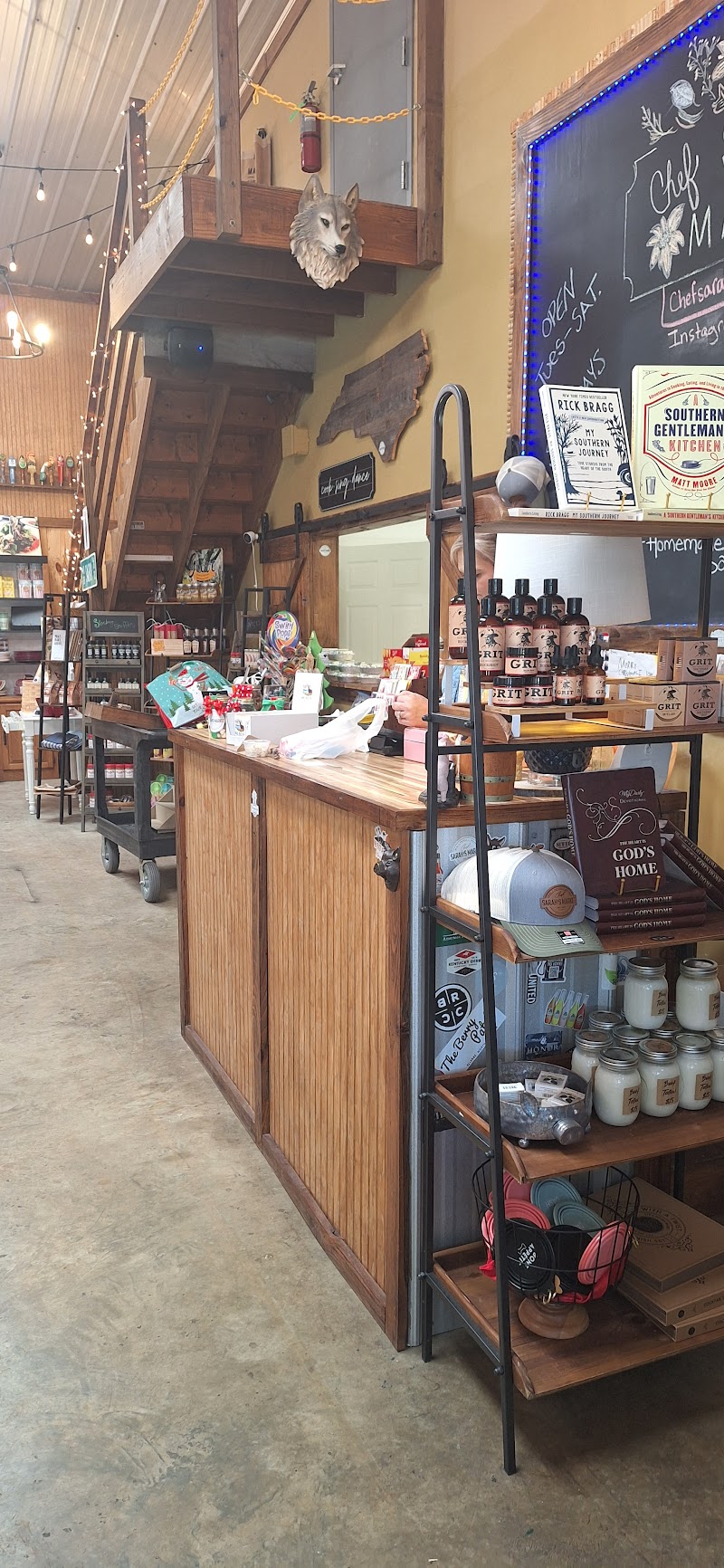 Chef Sarah's Market - photo 4