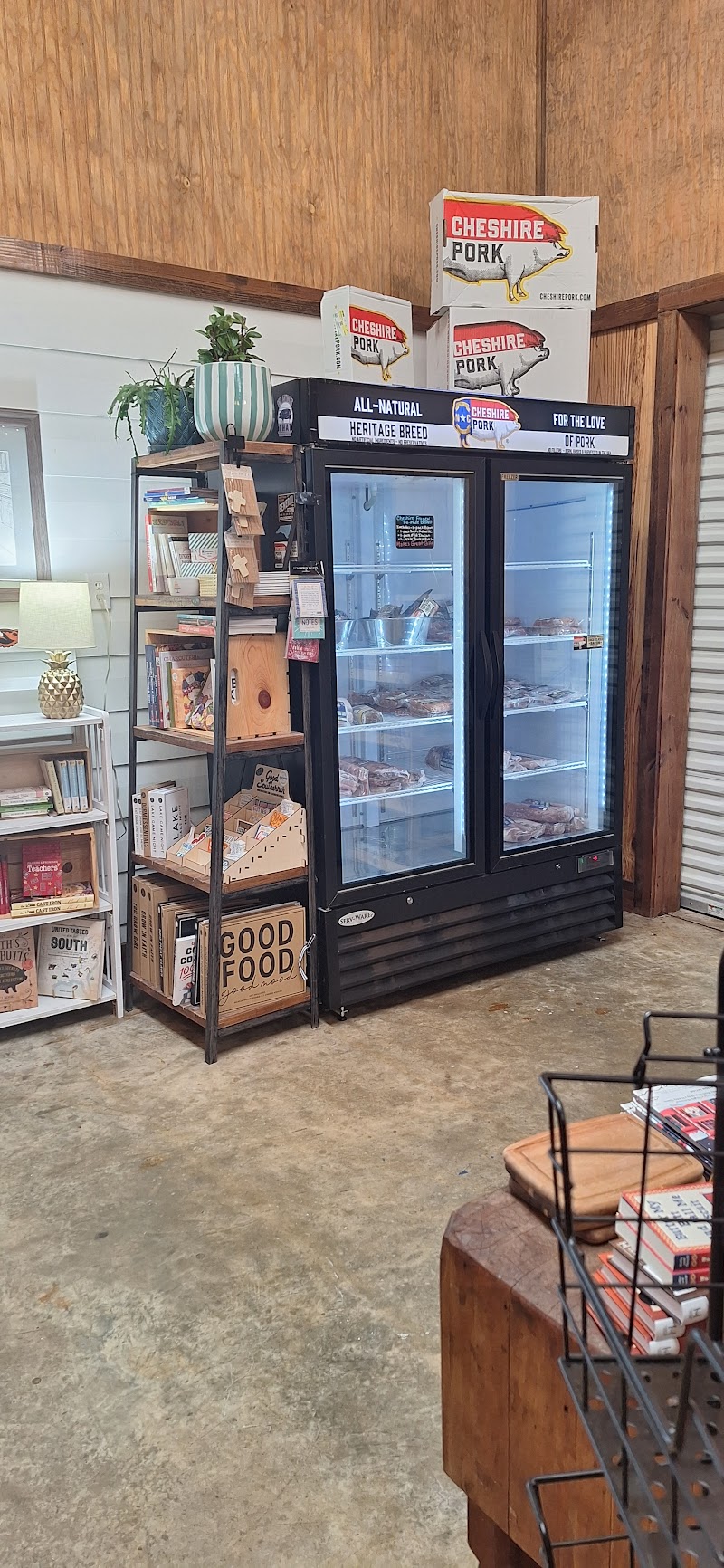 Chef Sarah's Market - photo 2