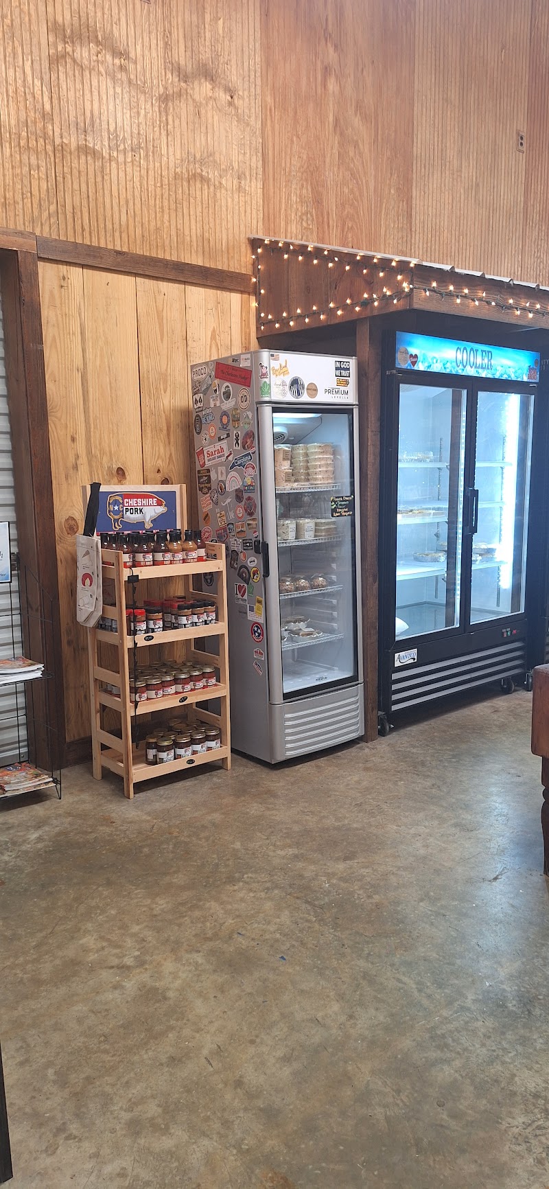 Chef Sarah's Market - photo 3