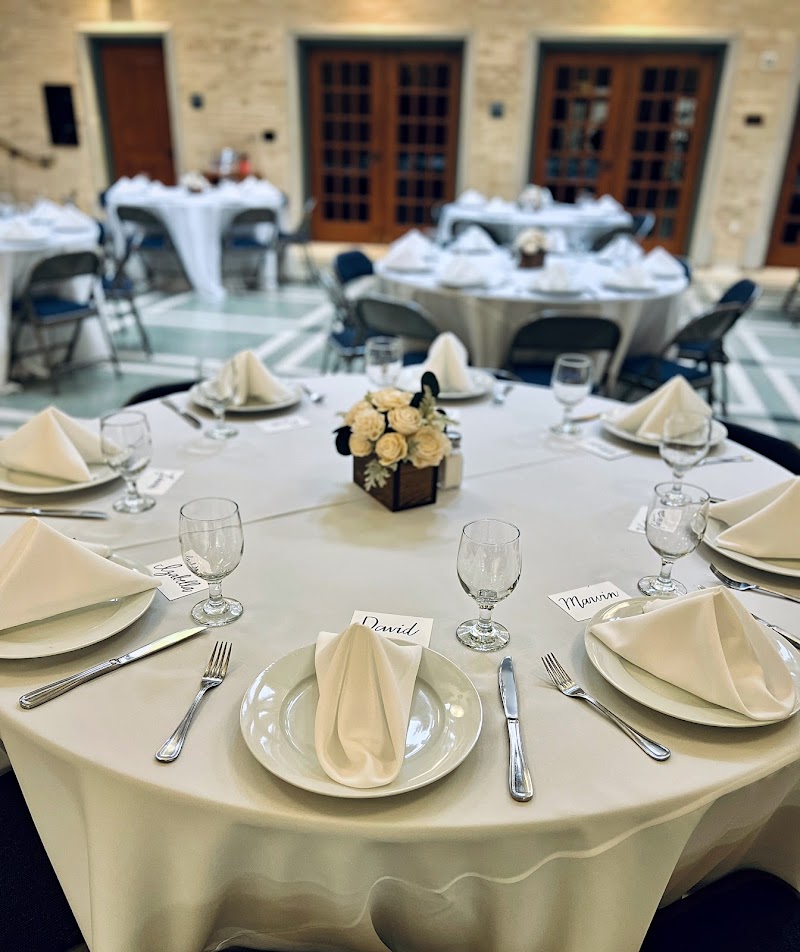Guess Who's Coming To Dinner - Catering in Dallas, Texas