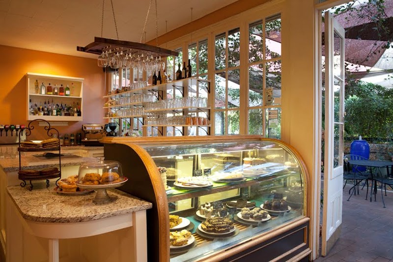 Café à La C'Art - Catering in Tucson, Arizona