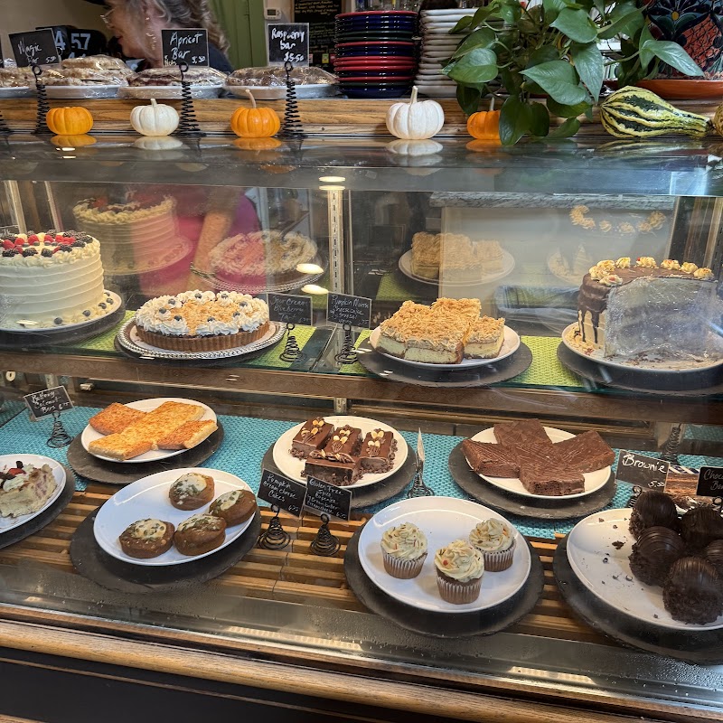 Café à La C'Art - photo 5