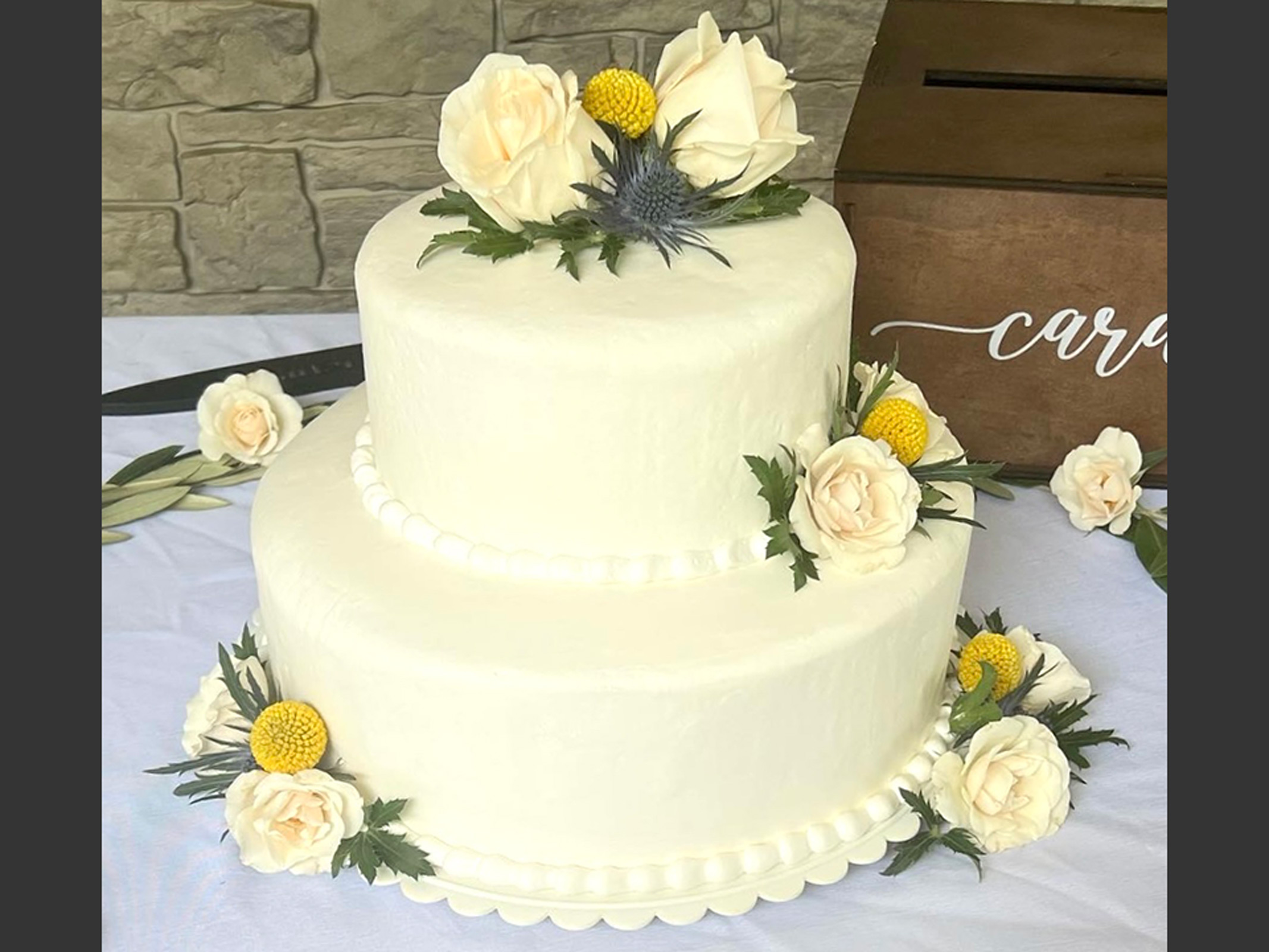 Whitetail Catering - Catering in Mahaffey, Pennsylvania