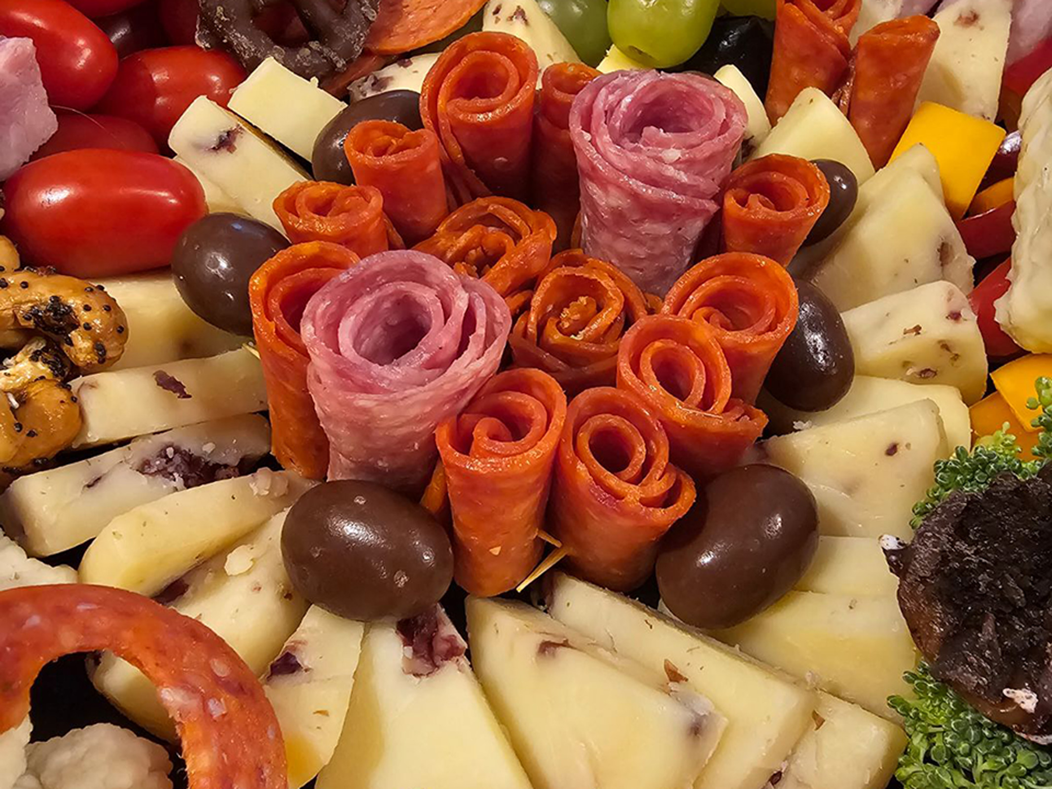 Whitetail Catering - photo 2