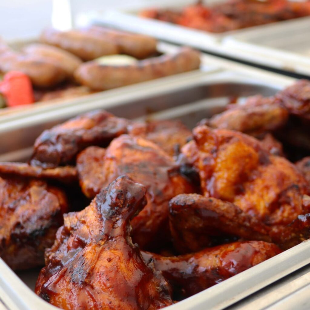 Lee n' Eddies - Catering in Glen Ellyn, Illinois