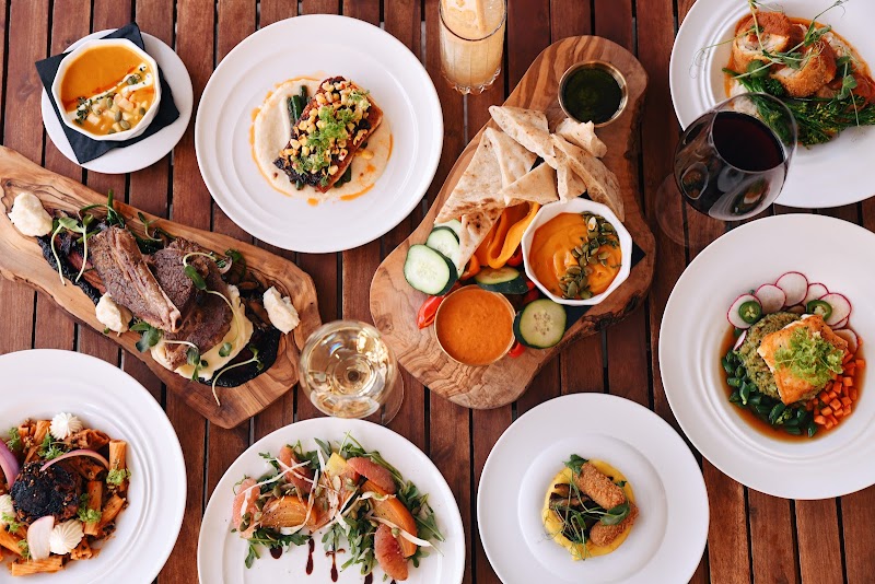 Casual Foodie Cafe - Catering in Overland Park, Kansas