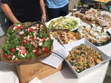 Felicia's Catering - photo 2