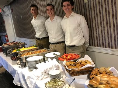 Felicia's Catering - Catering in Canton, Massachusetts