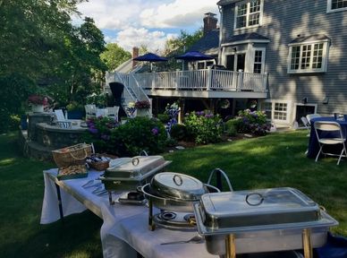 Felicia's Catering - photo 3