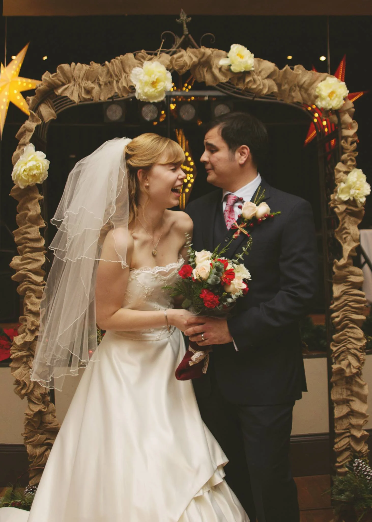 I Do Weddings & Events - photo 5