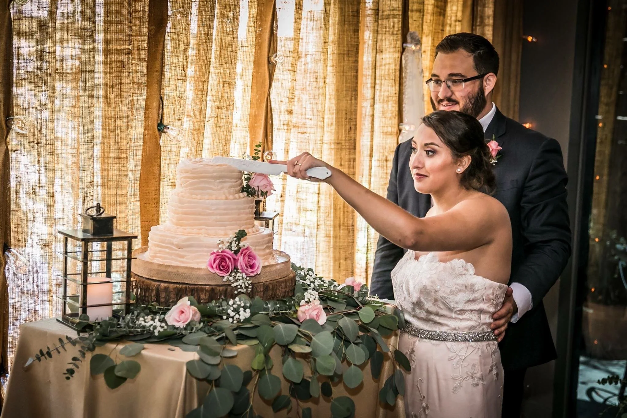 I Do Weddings & Events - Catering in El Paso, Texas