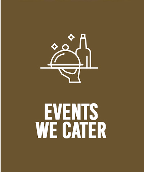 Holy Cannoli! Catering - Catering in San Jose, California