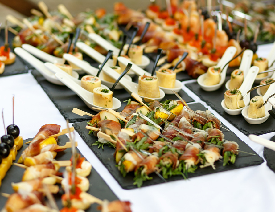 Holy Cannoli! Catering - photo 2