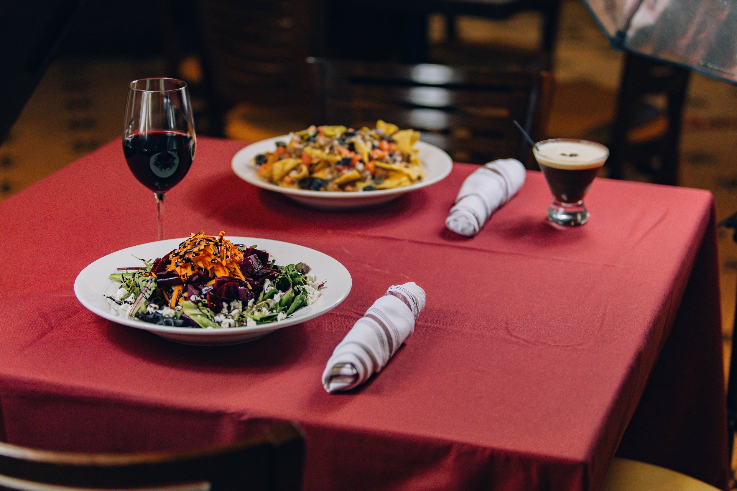 Seven Dining and Catering - photo 5