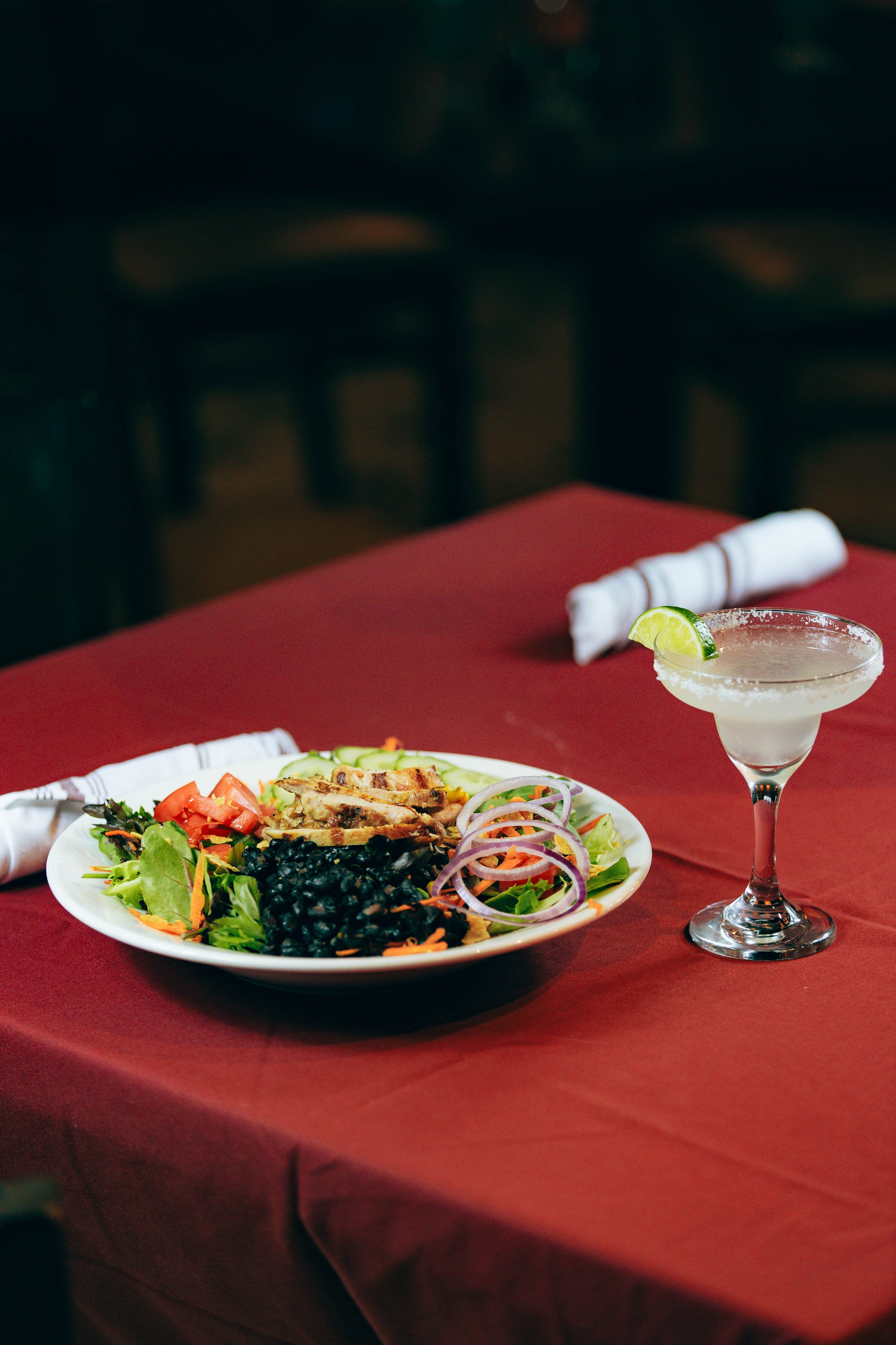 Seven Dining and Catering - photo 3