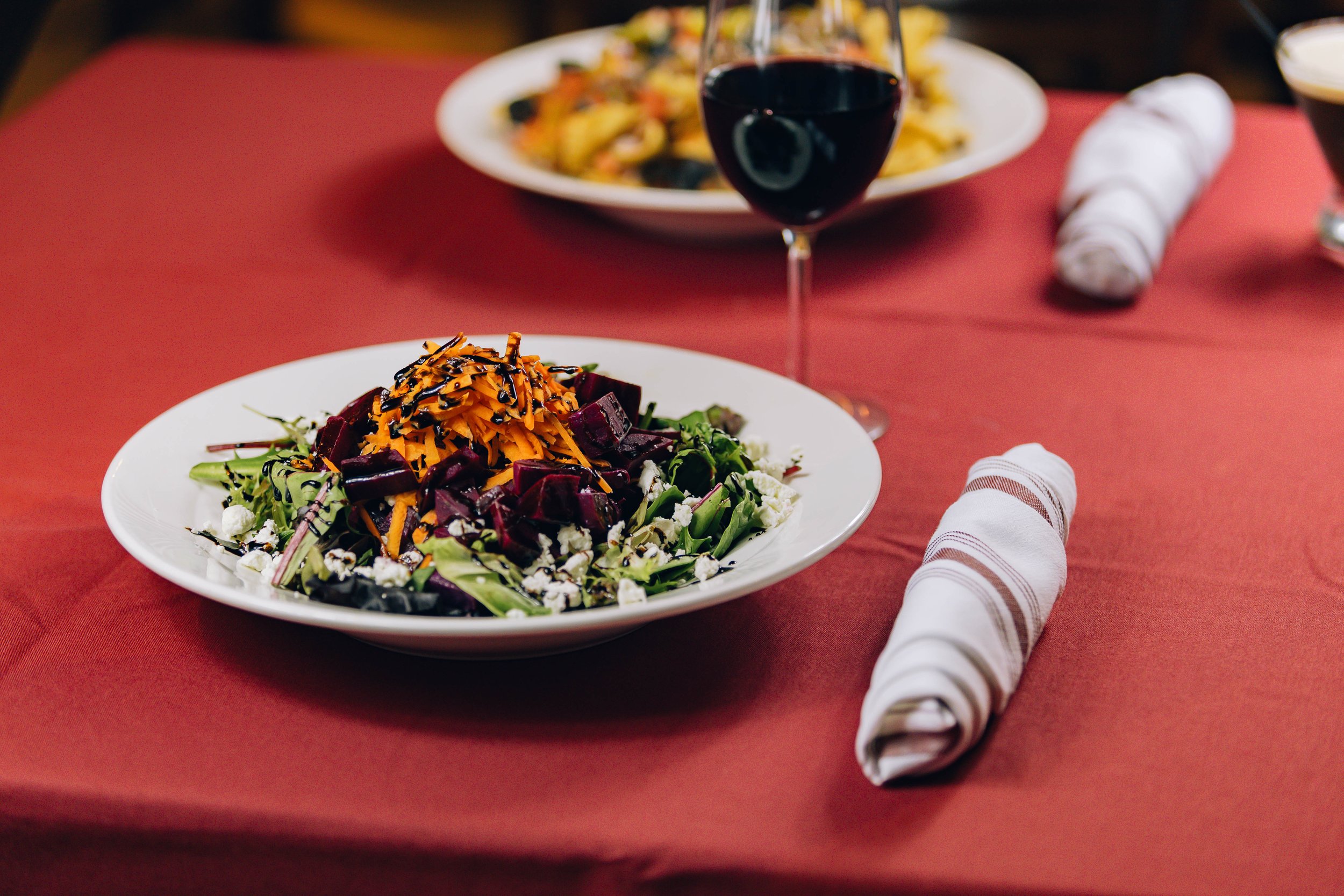 Seven Dining and Catering - photo 2