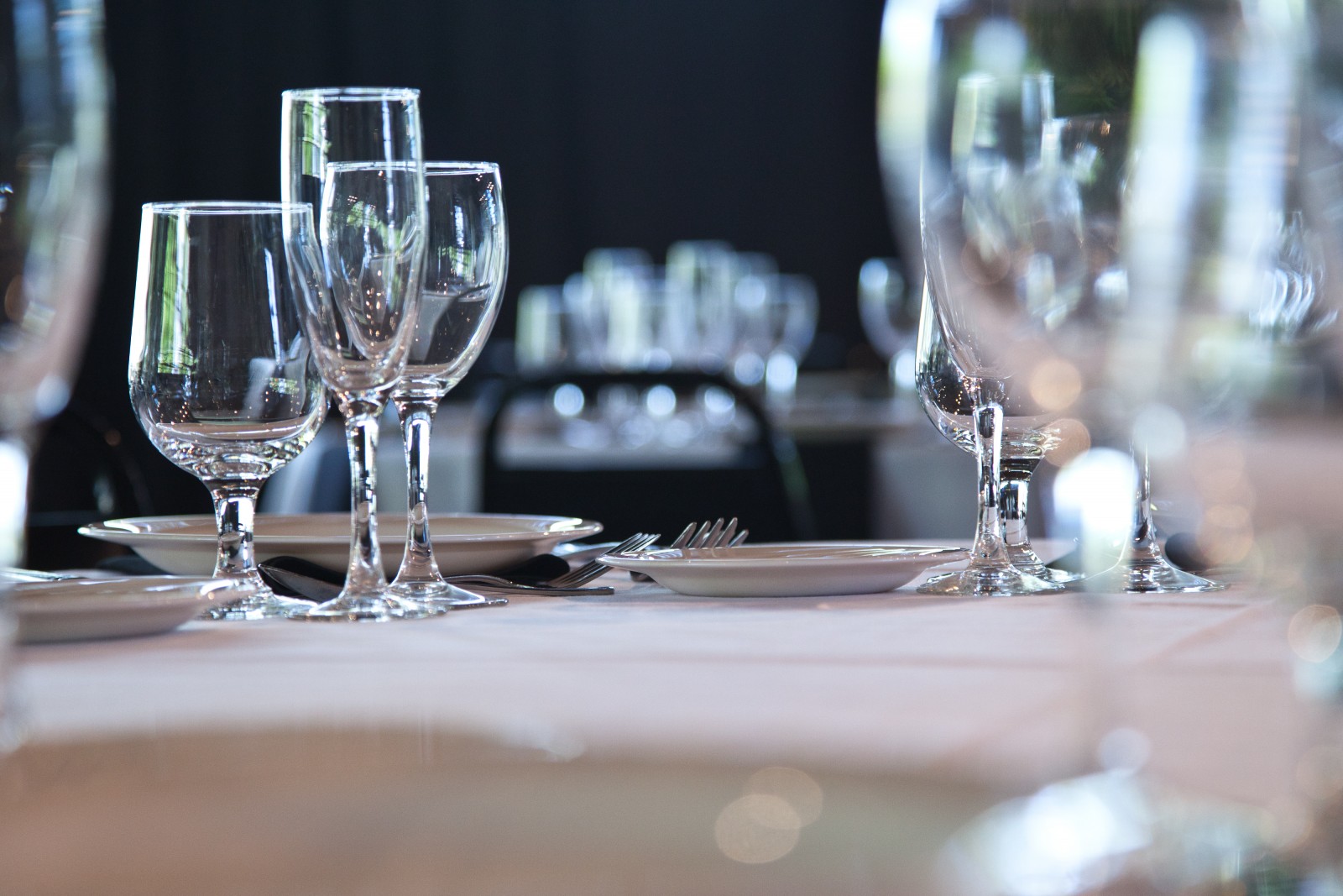 Rain City Catering - photo 2