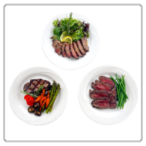 Rain City Catering - Catering in Renton, Washington