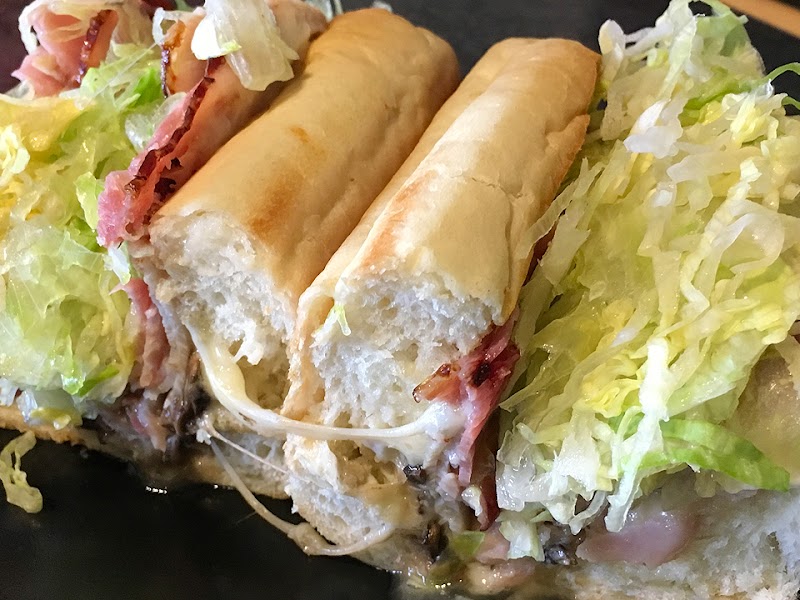 Sacks Sandwiches Phoenix - Catering in Phoenix, Arizona