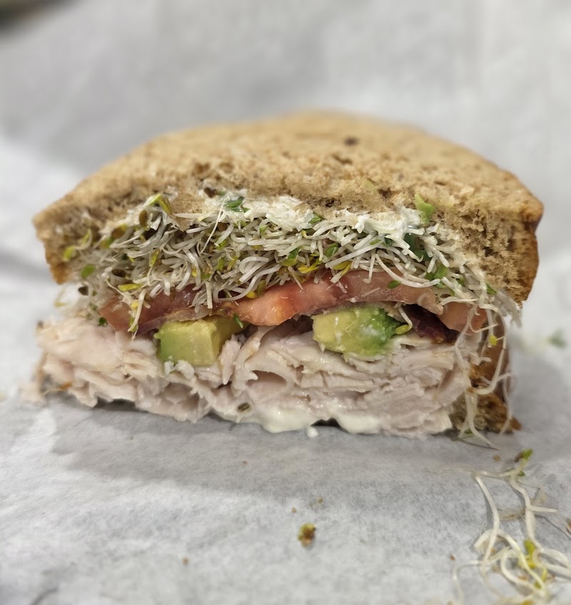 Sacks Sandwiches Phoenix - photo 3