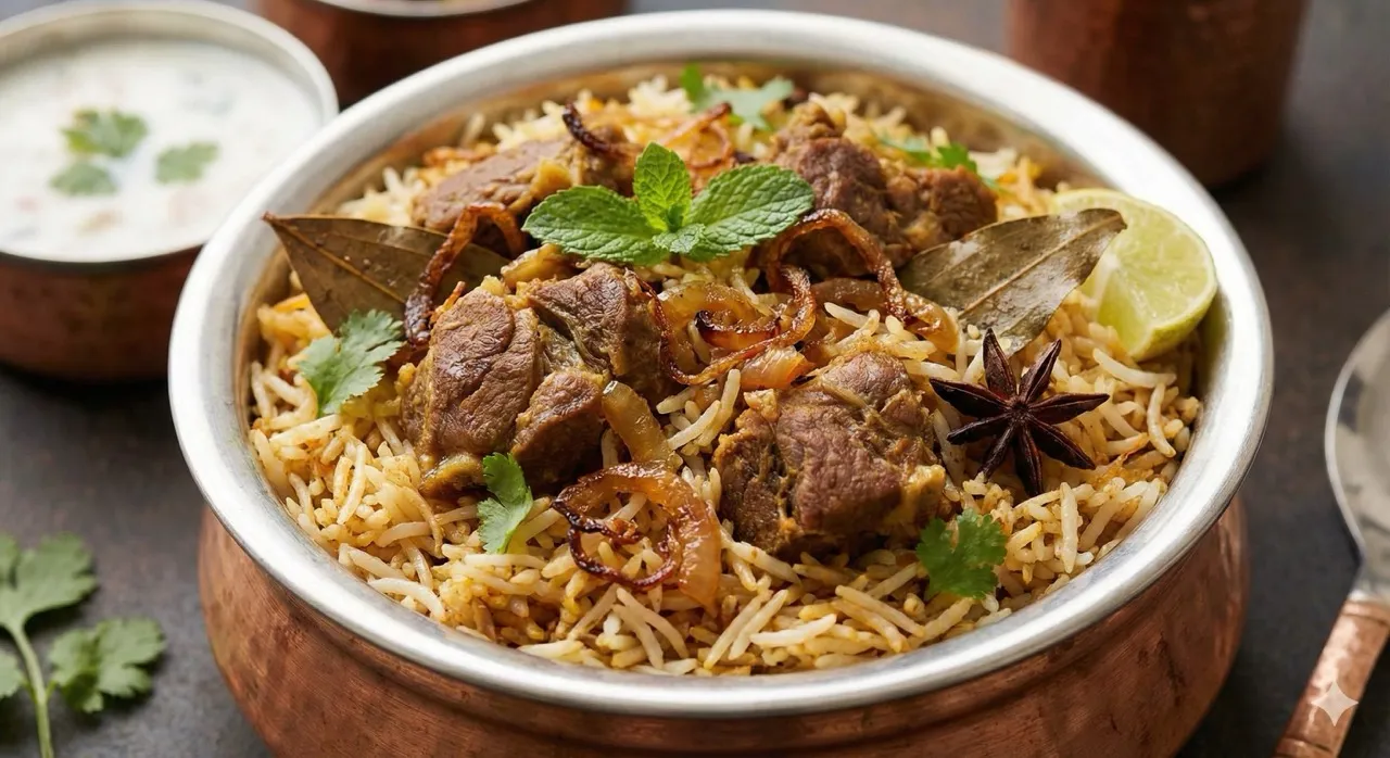 Tandoor Indian Restaurant - photo 2