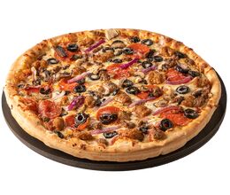 Pizza Ranch - photo 2