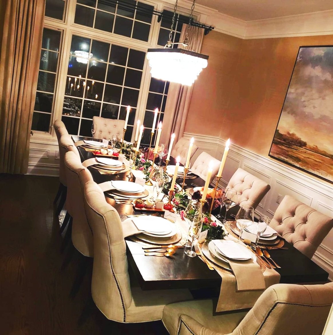 Blue Basil Cafe & Catering - photo 2