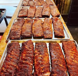 Central City BBQ - Catering in New Orleans, Louisiana