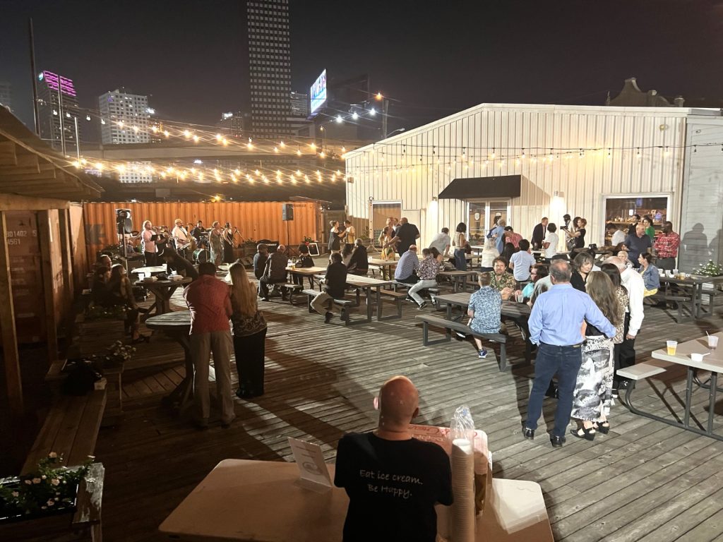 Central City BBQ - photo 4