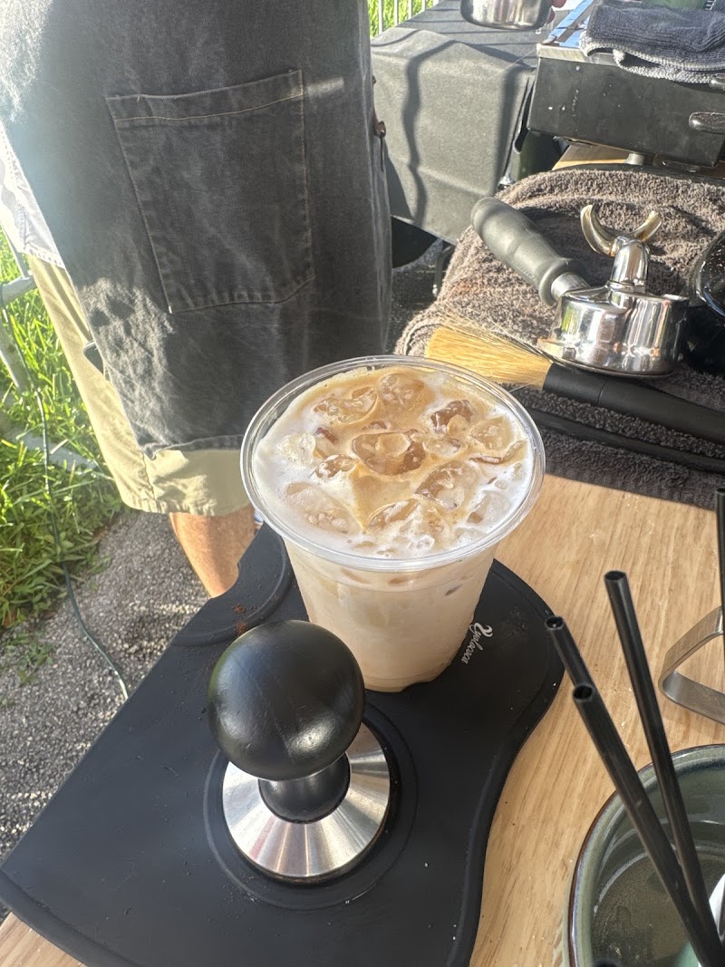 Cafering - Coffee Cart Catering Miami - photo 5