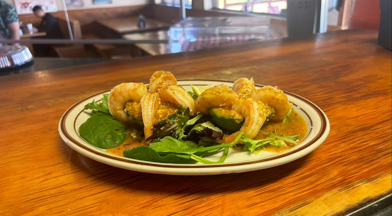 Bent Prop Saloon & Cookery - Catering in Eloy, Arizona