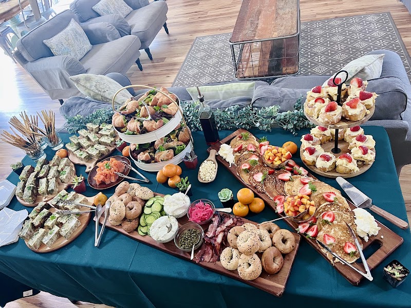 Cruagh Food Truck - Catering in Niwot, Colorado